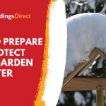 How To Prepare and Protect Your Garden In Winter