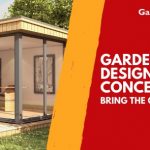 Garden Room Design and Concept Ideas: Bring the Outdoors In