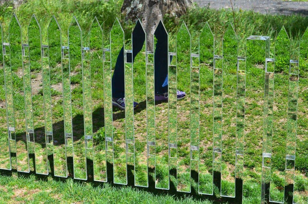 Creative Garden Mirror Ideas (With Pics) | Blog | BillyOh