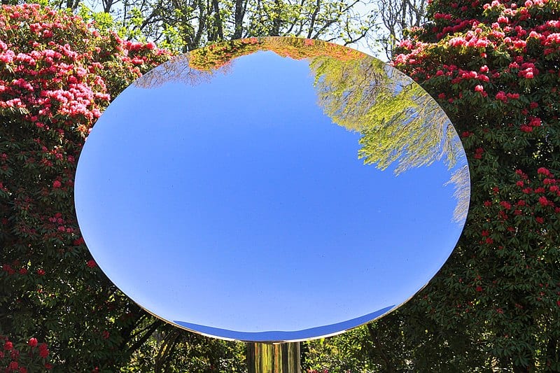 Creative Garden Mirror Ideas (With Pics) | Blog | BillyOh