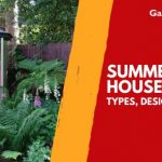 Summer House Ideas: Types, Design and Uses