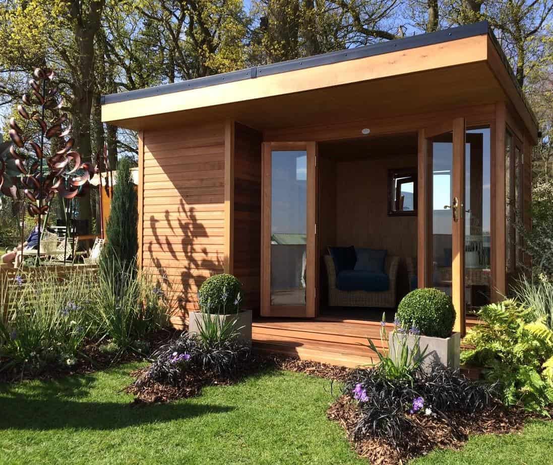 Summer House Ideas: Types, Design and Uses | Blog