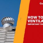 How to Ventilate a Shed: Important Things to Consider