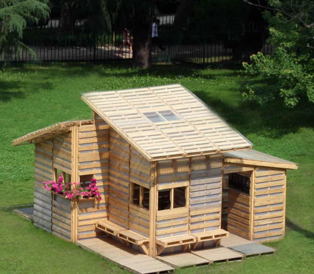 Summer House Ideas Types, Design and Uses Blog