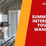 Summer House Interior Ideas You Don’t Wanna Miss!
