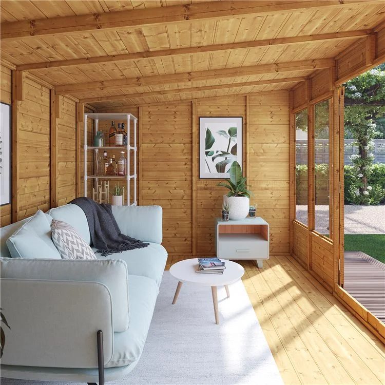 Summer House Interior Ideas You Don't Wanna Miss! | Blog