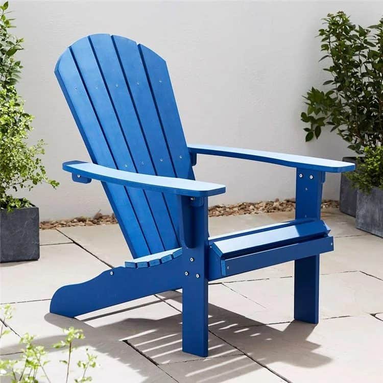 Bjørn Adirondack Lounger