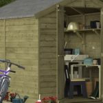 Best Shed Paint Ideas for a Quick Touch-Up