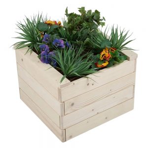 box planter