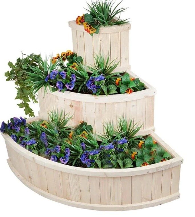 https://www.gardenbuildingsdirect.co.uk/gardening/three-tier-wooden-planter/32388