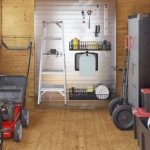 Tool Storage Ideas and Hacks for a Functional Space