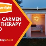 Customer Spotlight: Jane’s Carmen Cabin Therapy Studio