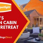 Customer Spotlight: Sonia’s Picton Cabin Bar & Retreat