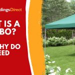 What is a Gazebo and Why do You Need One?