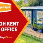 Customer Spotlight: Ben’s BillyOh Kent Home Office