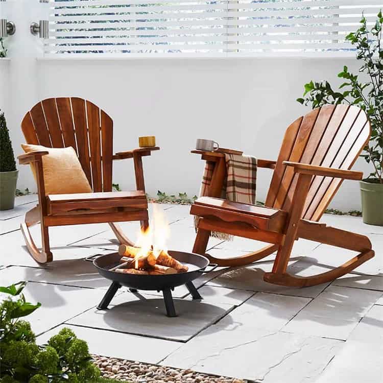 Deck Furniture Ideas for Stylish Outdoor Living