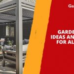 Garden Shelter Ideas and Solutions