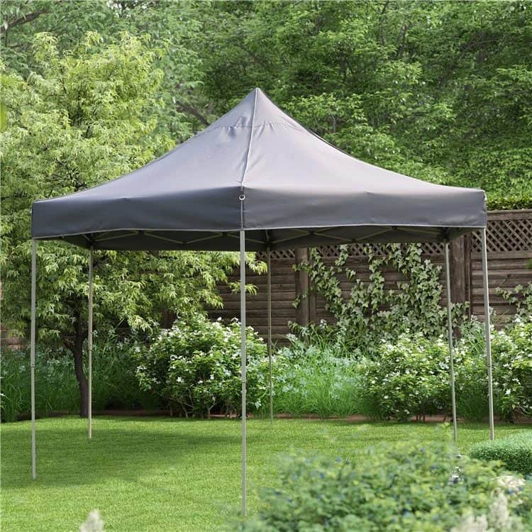 BillyOh Hexagonal Pop Up Gazebo (2x2x2m)