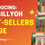 Introducing the BillyOh Best-Sellers Range