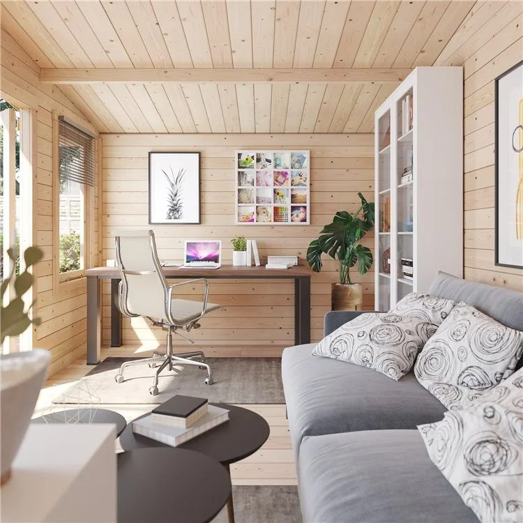 Top 7 Small Garden Rooms Design Ideas