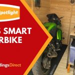 Customer Story: Liam’s Smart Motorbike Store
