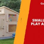 Small Garden Play Area Ideas