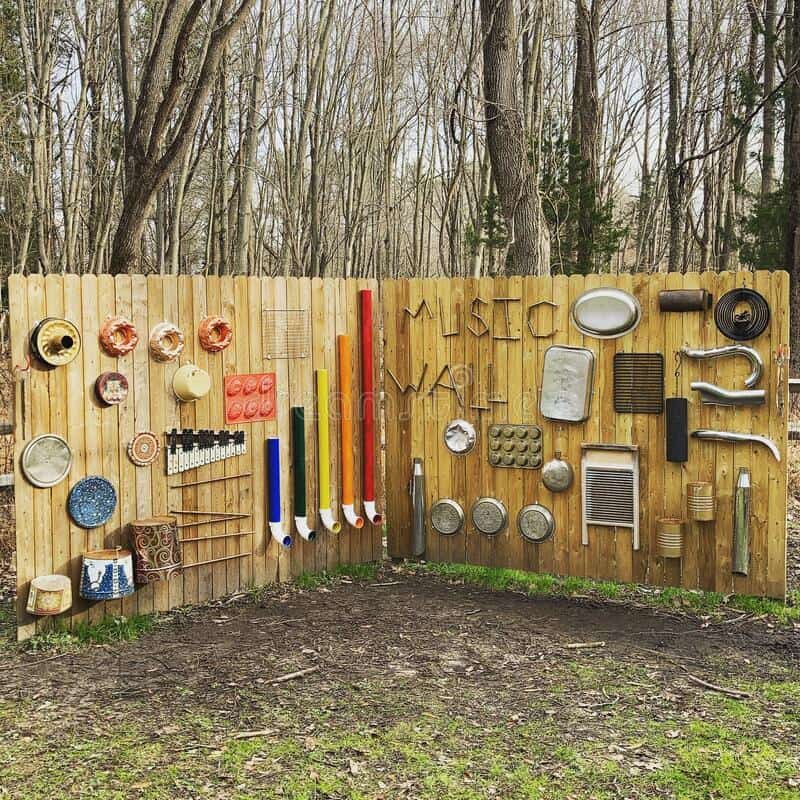 Small Garden Play Area Ideas (With Pics)