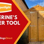 Customer Story: Catherine’s Master Tool Shed