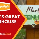 Customer Story: Mark’s Great Greenhouse
