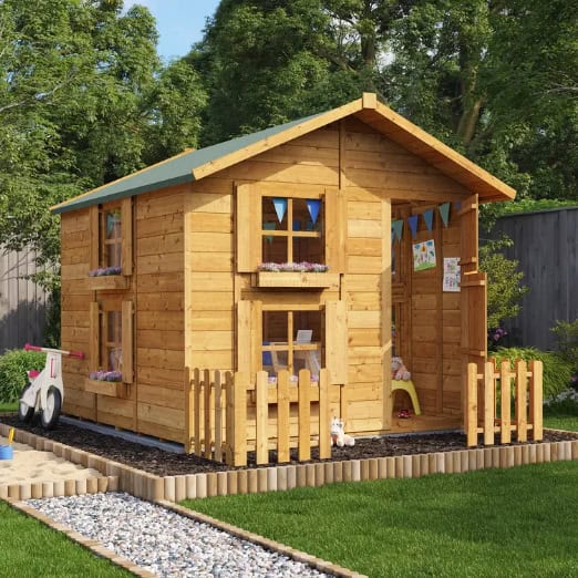 BillyOh Peardrop Extra Playhouse