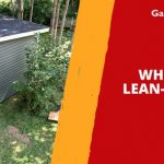 What Is a Lean-to Shed?