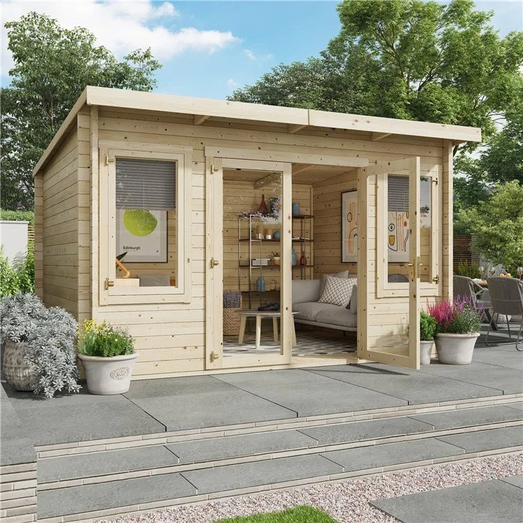 What's the Best Garden Office? The Best Garden Offices