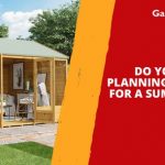 Do You Need Planning Permission for a Summerhouse?