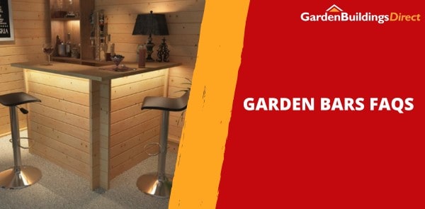 Garden Bars FAQs