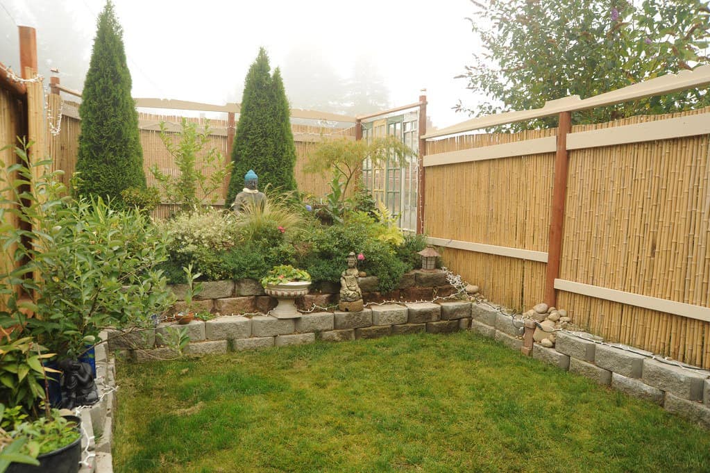 Why You Shouldn’t Delay Garden Fence Repair - GBD Blog