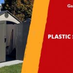 The Plastic Sheds FAQs You Need to Know