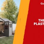 The Best Plastic Sheds – Buying Guide