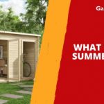 What Is a Shed Summerhouse?