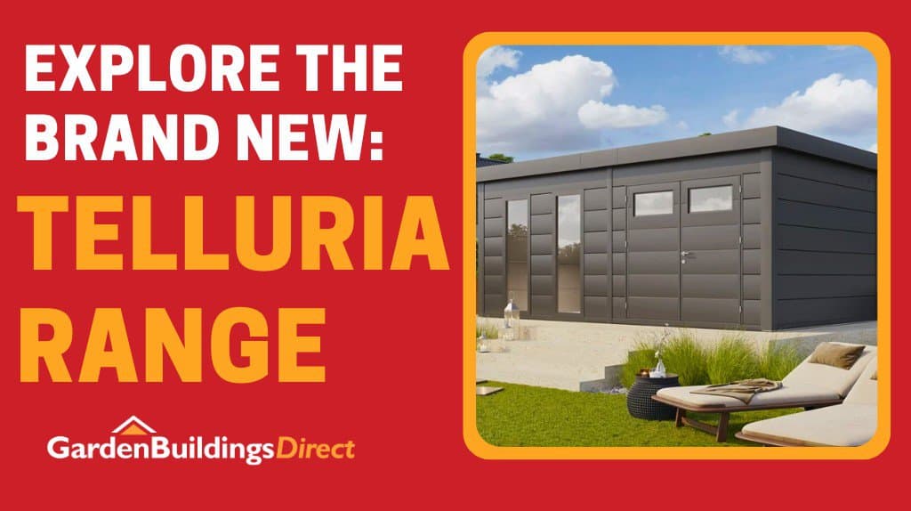 Telluria Range Release Featured Image