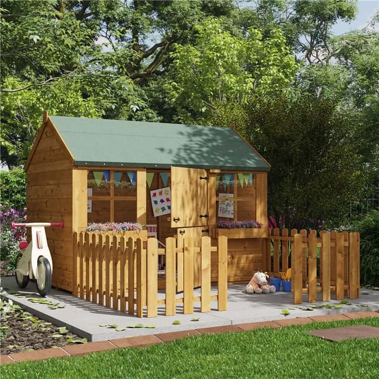 Best playhouse best sale