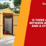 Is there a Difference Between a Garden Shed and a Storage Shed?