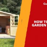 How to Create a Garden Workshop