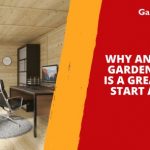 Why an Insulated Garden Building is a Great Place to Start a Business