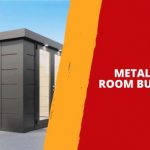 Metal Garden Room Buyer’s Guide