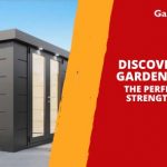 Discovering Steel Garden Buildings: The Perfect Blend of Strength and Style