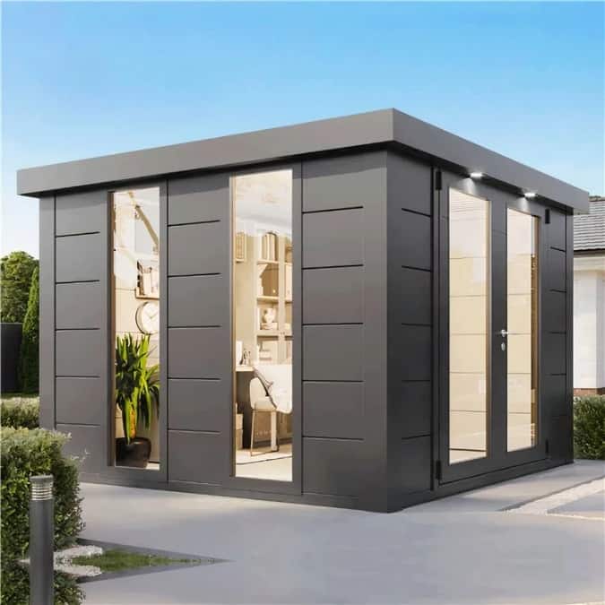 https://www.gardenbuildingsdirect.co.uk/store-more-metal-shed/telluria-luminato-metal-garden-room