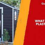 What Are Vinyl Plastic Sheds?