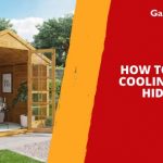 How to Create a Cooling Summer Hideaway