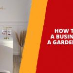 How to Start a Business from a Garden Building