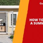 How to Insulate a Summer House